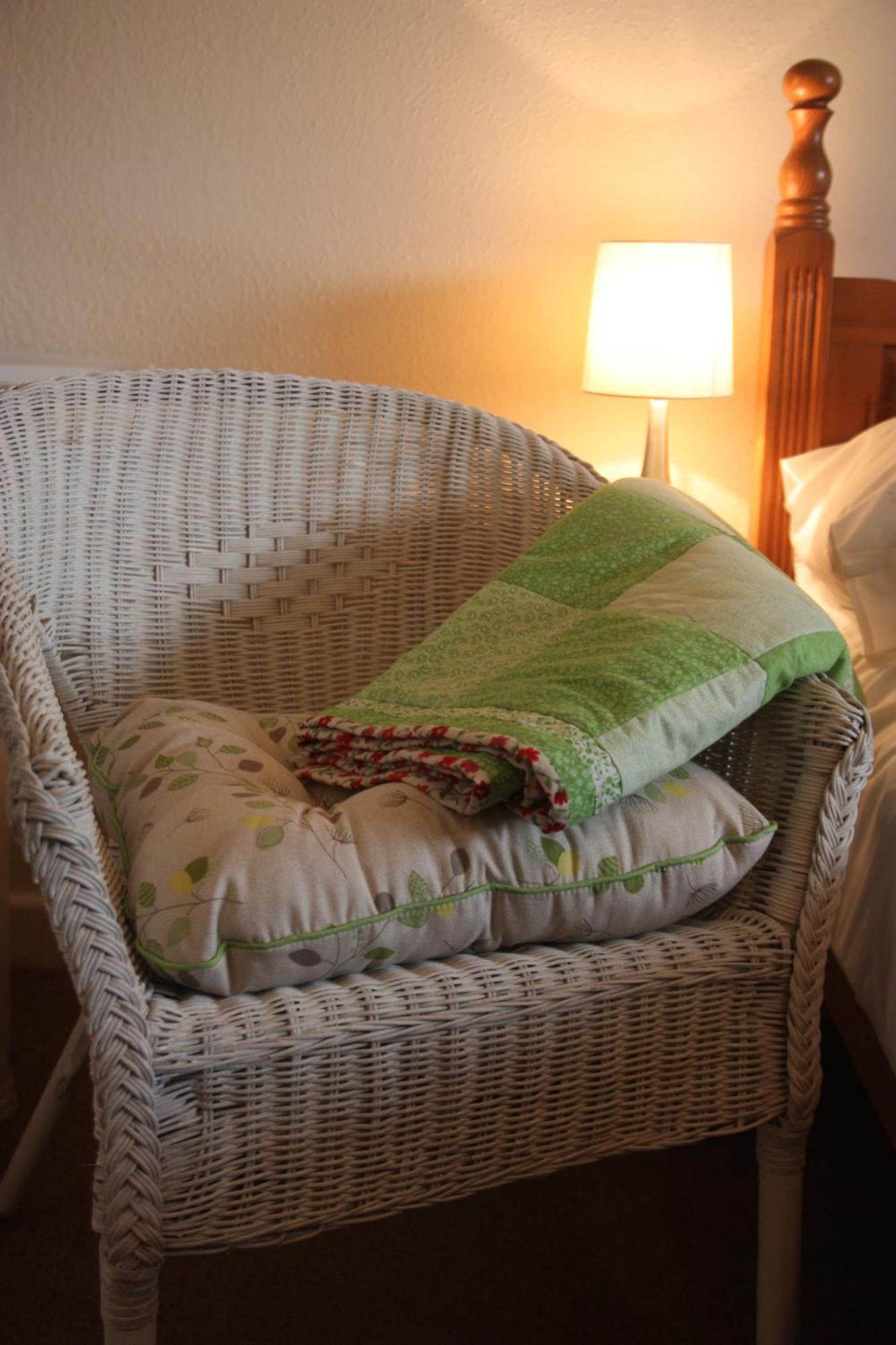 The Horseshoe Guesthouse Rhayader Phòng bức ảnh