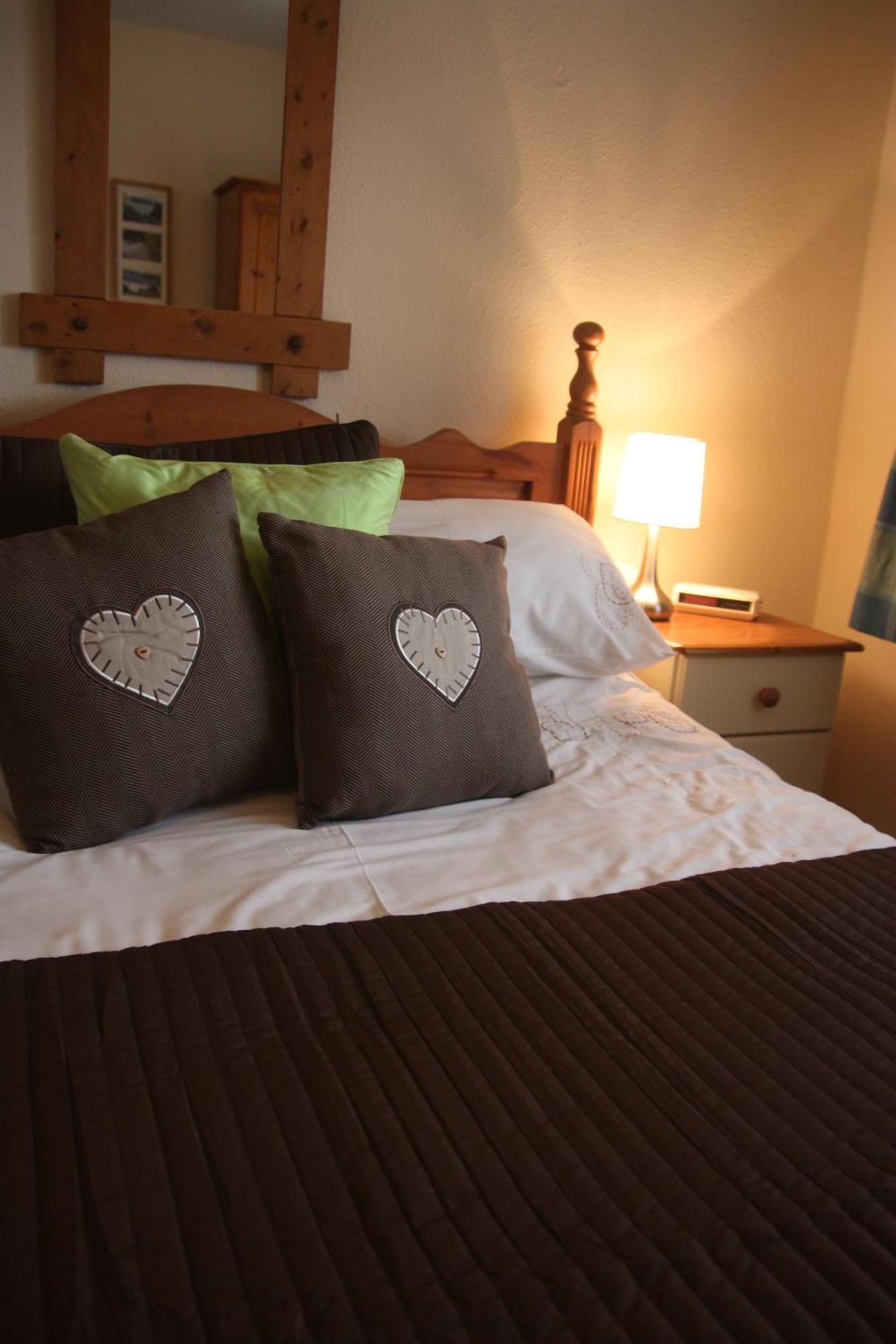 The Horseshoe Guesthouse Rhayader Phòng bức ảnh