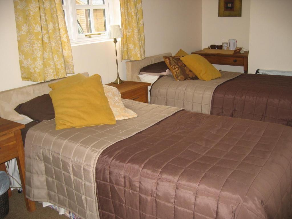 The Horseshoe Guesthouse Rhayader Phòng bức ảnh